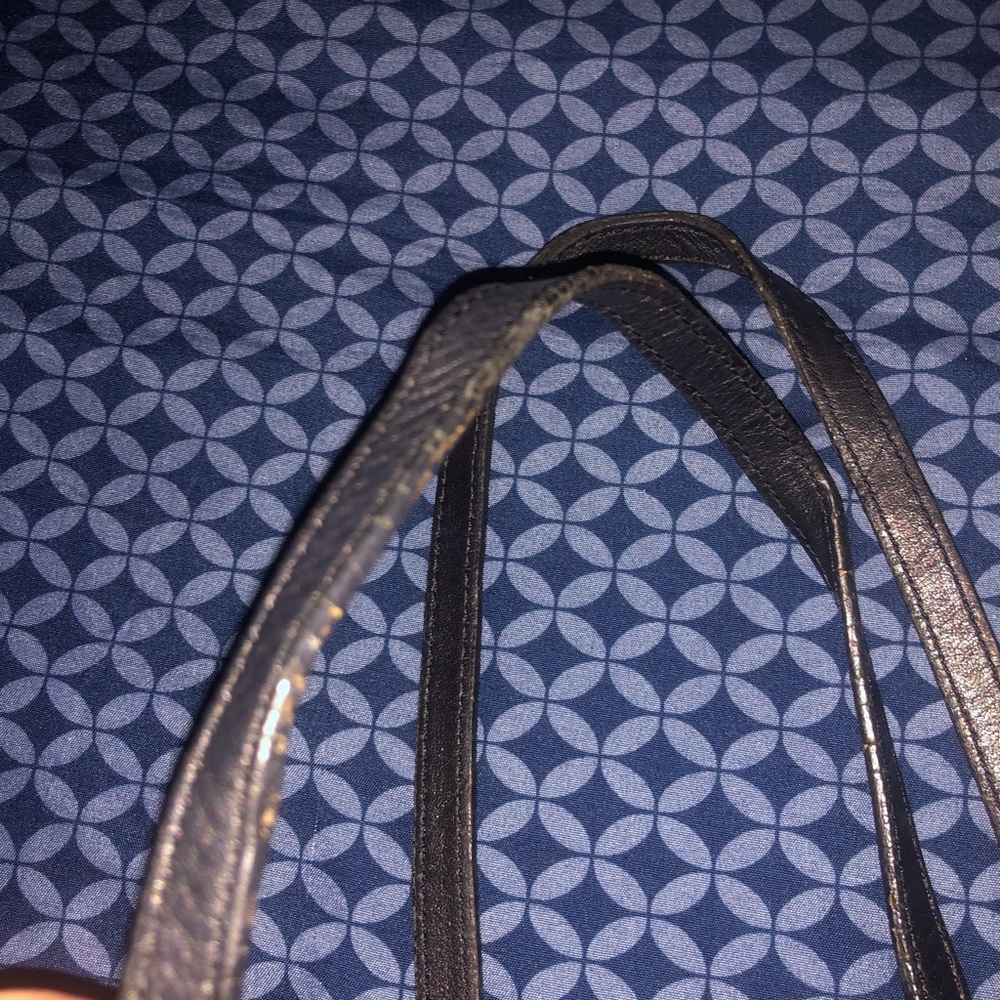 Authentic Dior Monogram Tote Bag - image 3